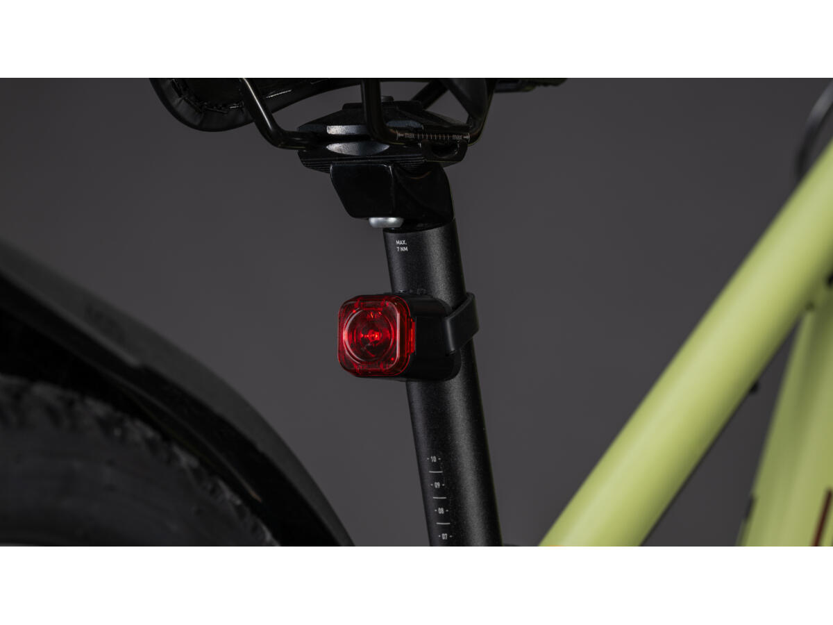 Cube Acid 240 FE lightolive´n´orange