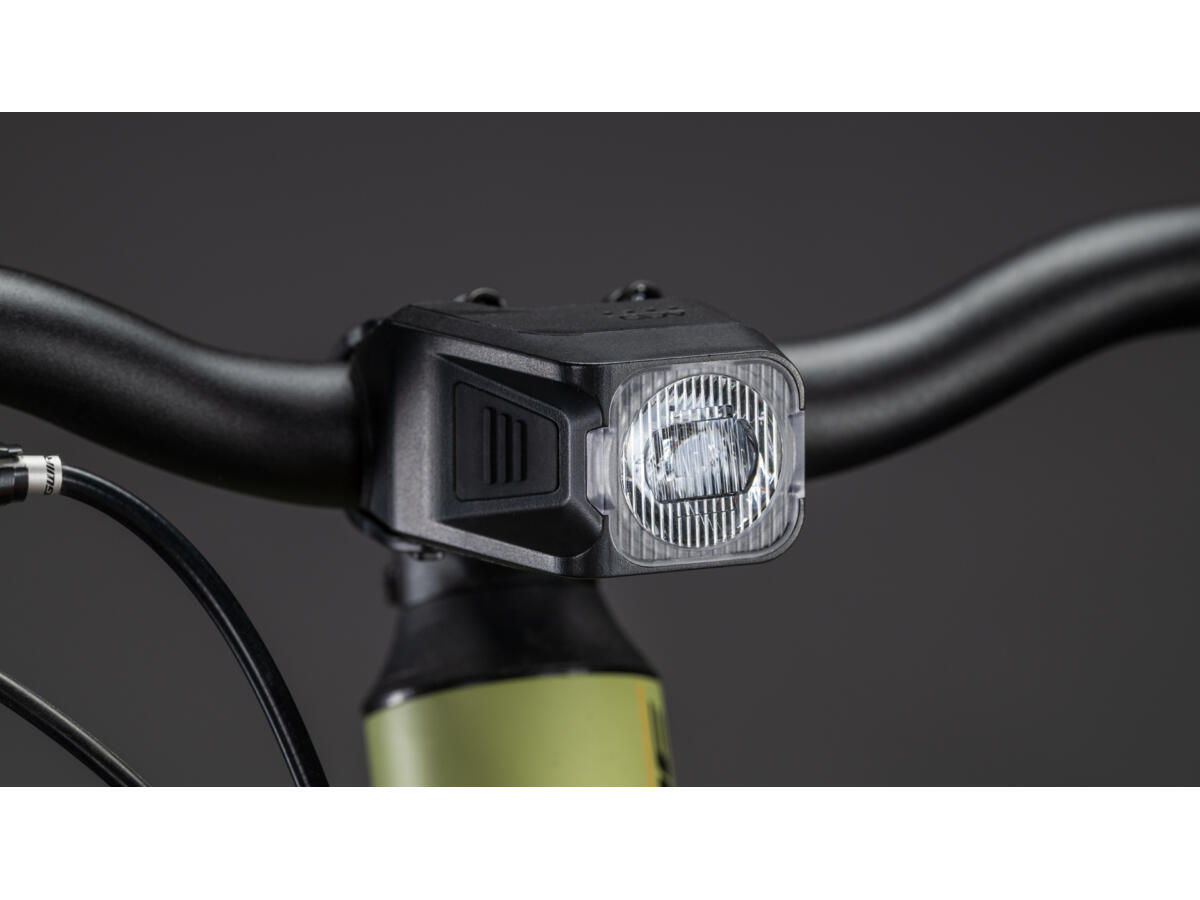 Cube Acid 240 FE lightolive´n´orange