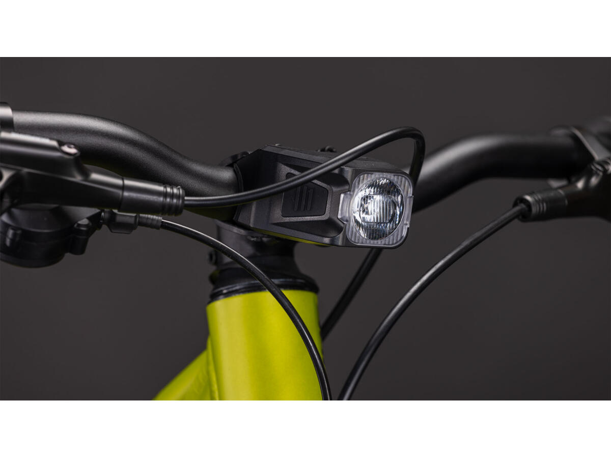 Cube Acid 240 Disc FE lizard´n´blue