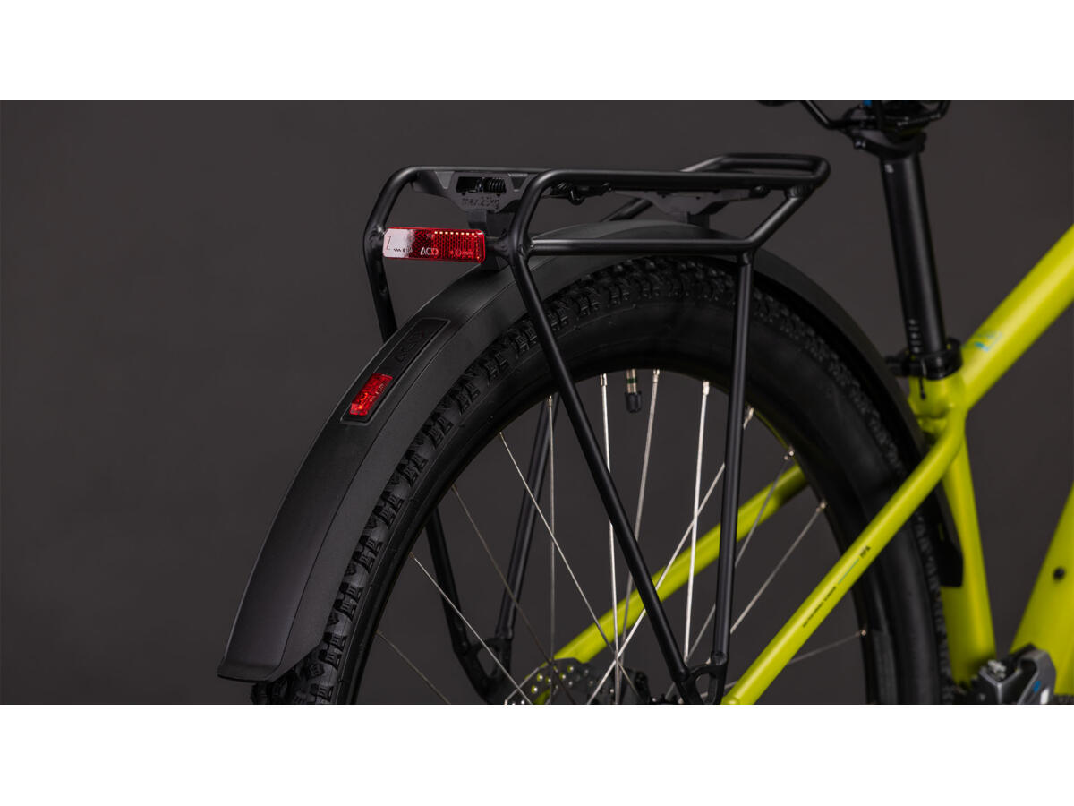 Cube Acid 260 Disc FE lizard´n´blue