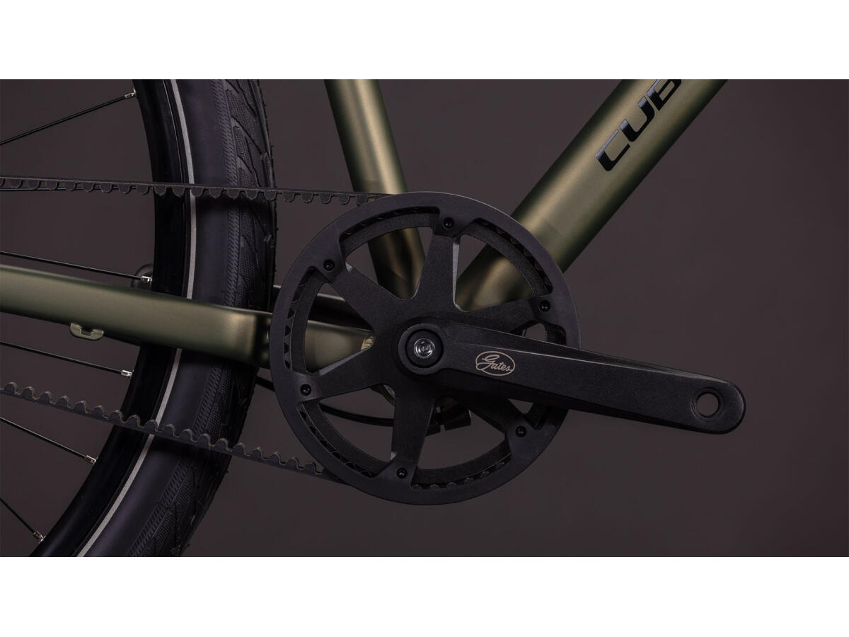 Cube Editor ONE reedgreen´n´black