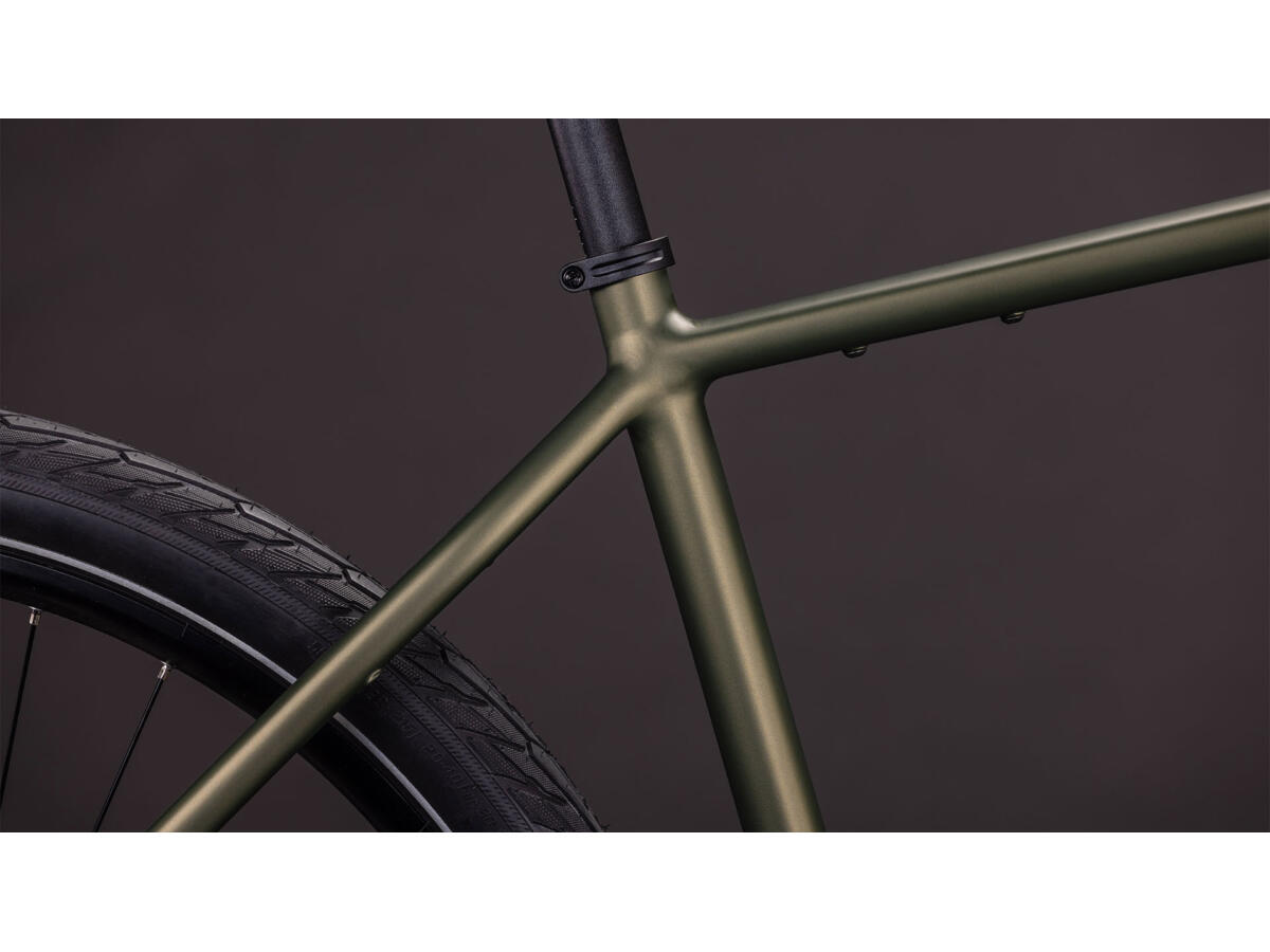 Cube Editor ONE reedgreen´n´black