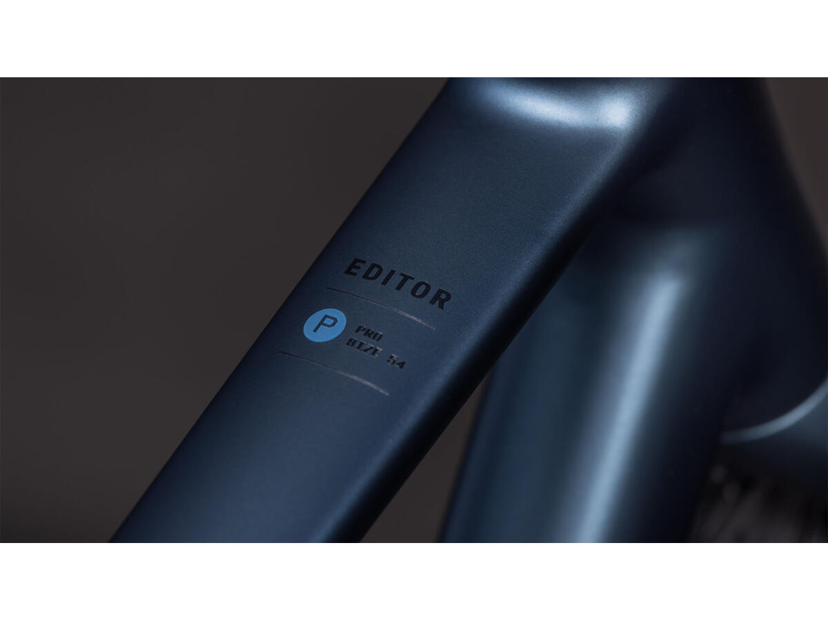 Cube Editor Pro mineralblue´n´chrome