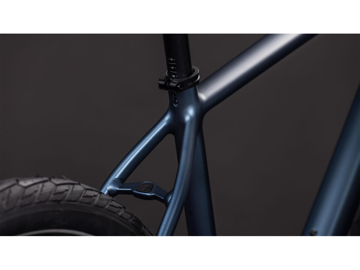 Cube Editor Pro mineralblue´n´chrome