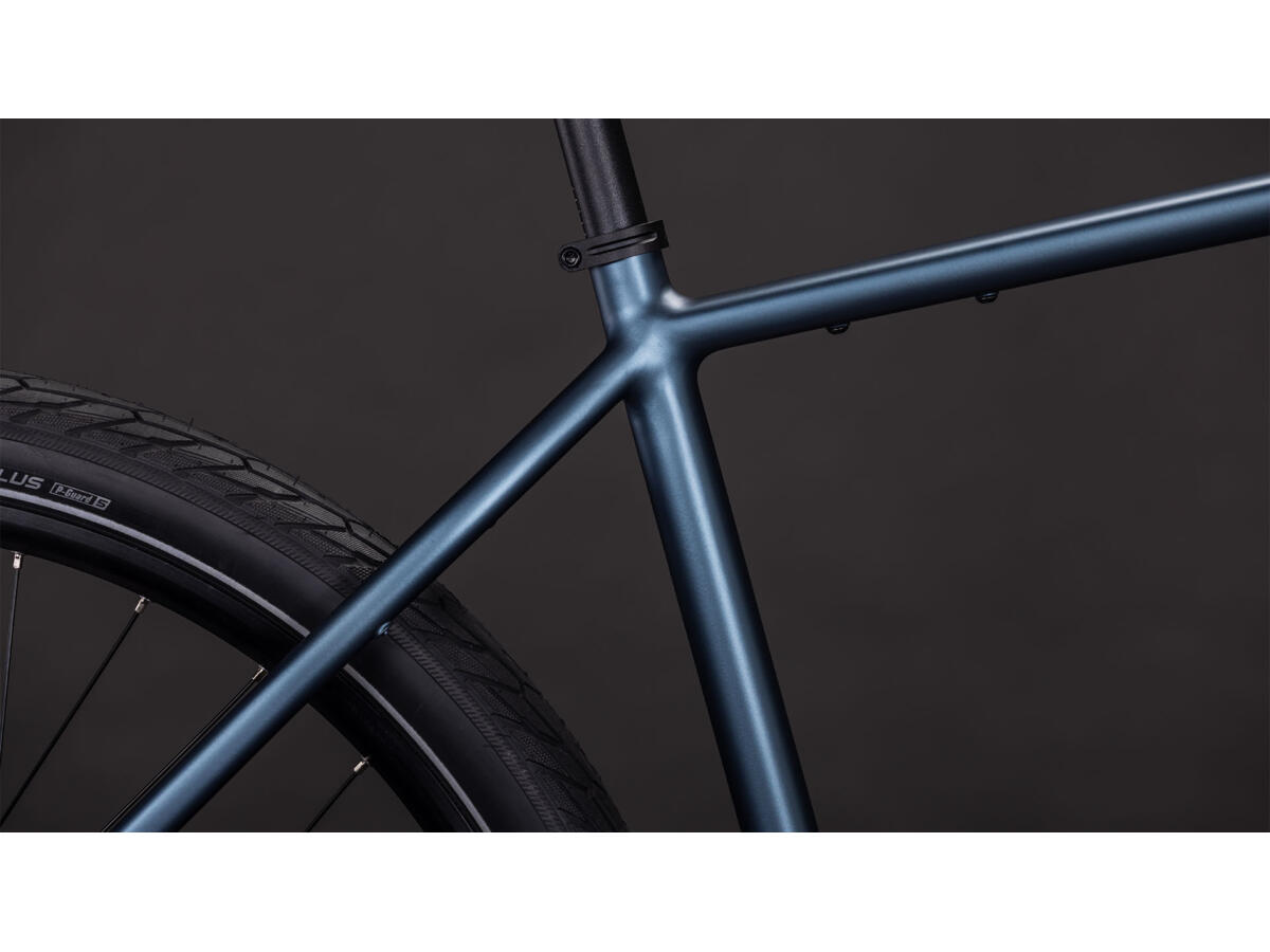 Cube Editor Pro mineralblue´n´chrome