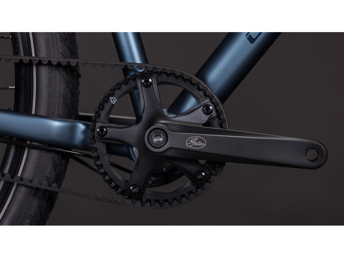 Cube Editor Pro mineralblue´n´chrome