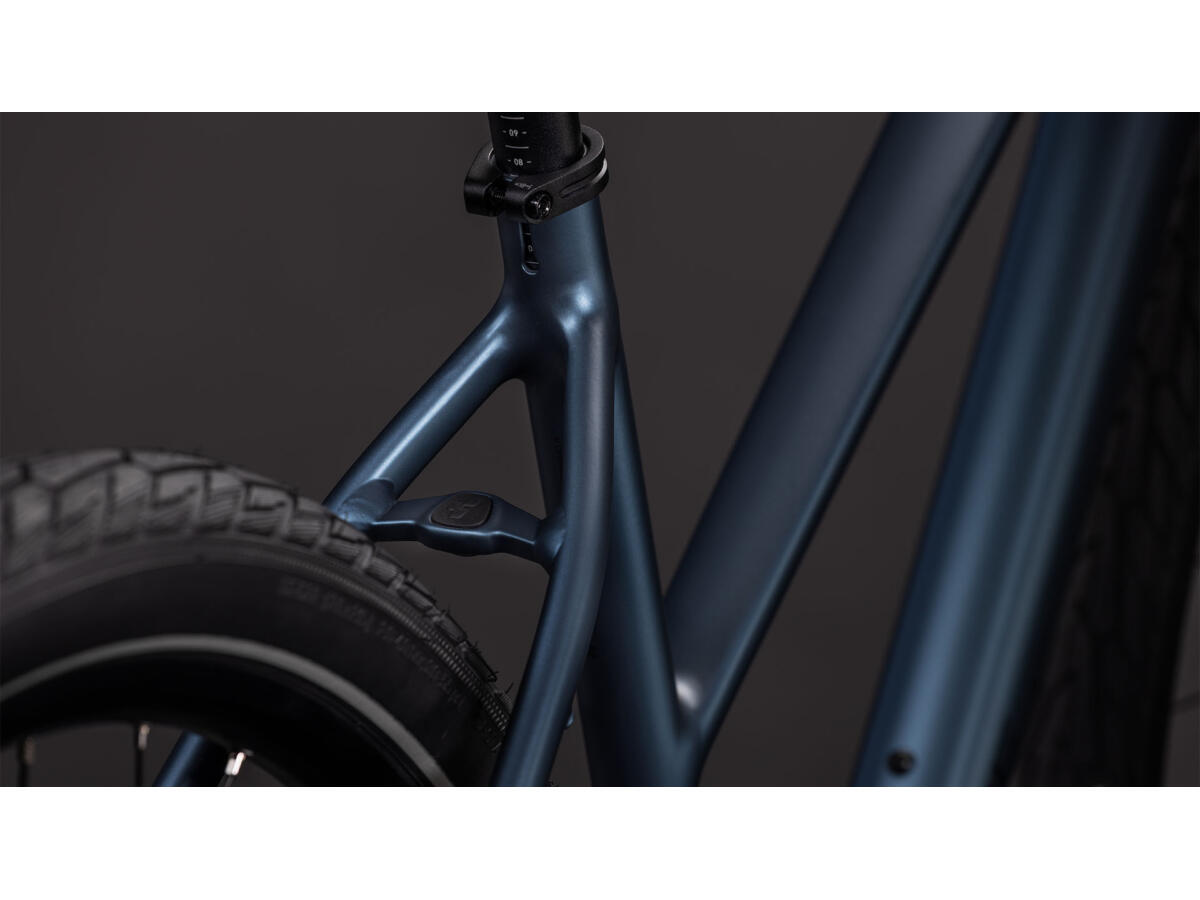 Cube Editor Pro mineralblue´n´chrome