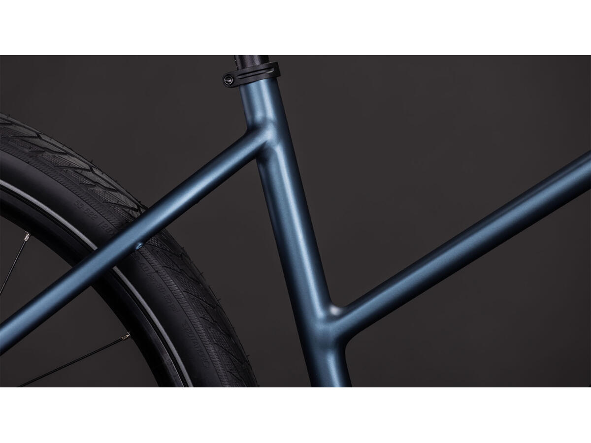 Cube Editor Pro mineralblue´n´chrome