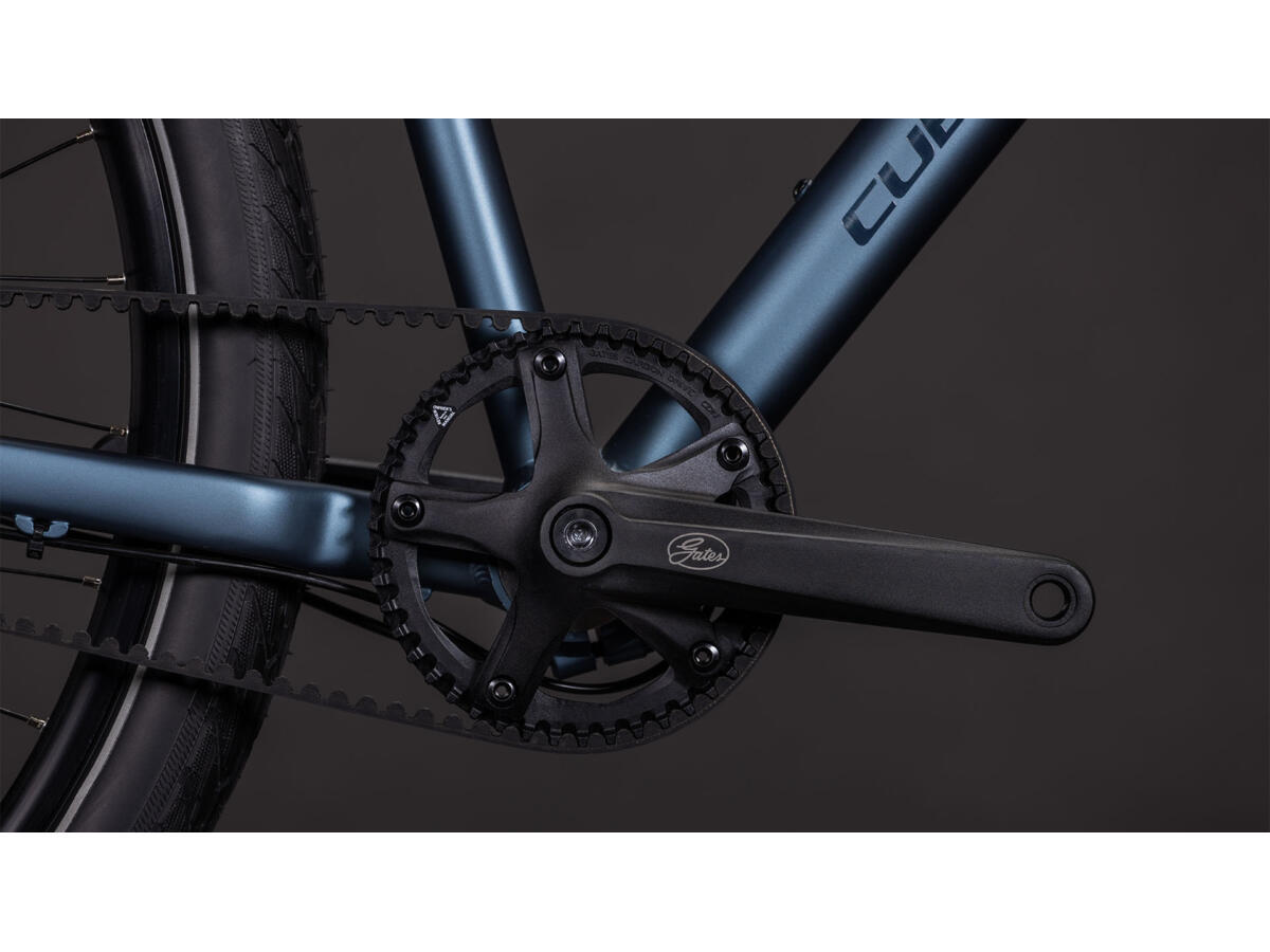 Cube Editor Pro mineralblue´n´chrome