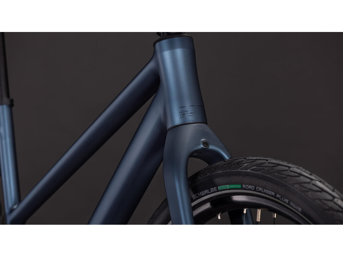 Cube Editor Pro mineralblue´n´chrome