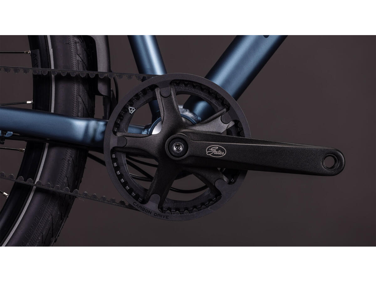 Cube Editor Pro FE mineralblue´n´chrome