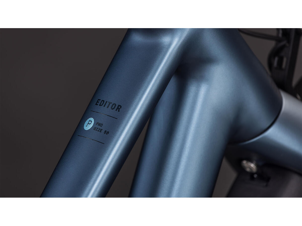 Cube Editor Pro FE mineralblue´n´chrome