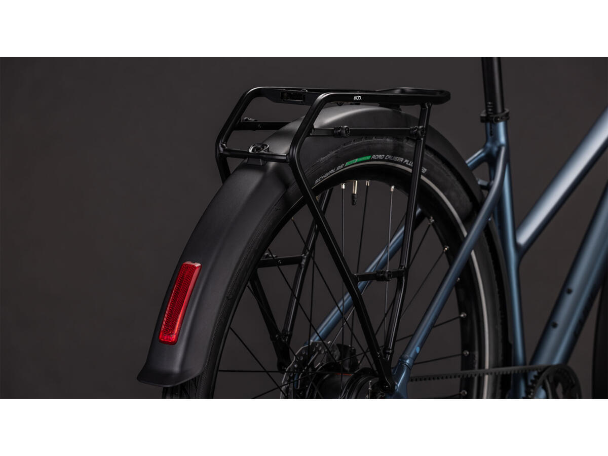 Cube Editor Pro FE mineralblue´n´chrome