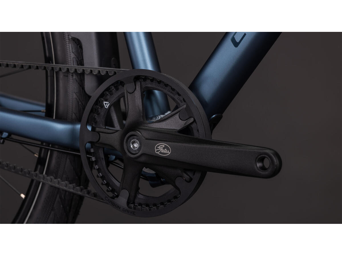 Cube Editor Pro FE mineralblue´n´chrome