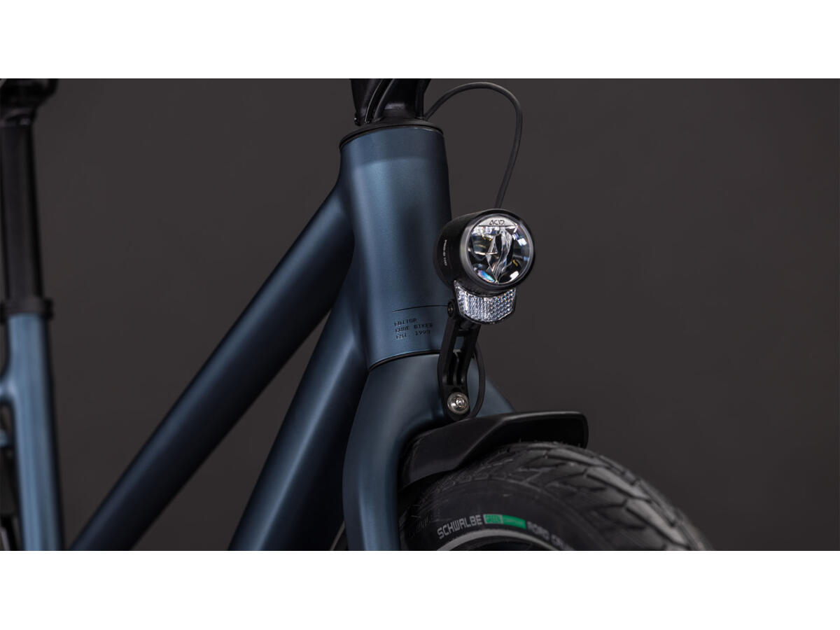 Cube Editor Pro FE mineralblue´n´chrome