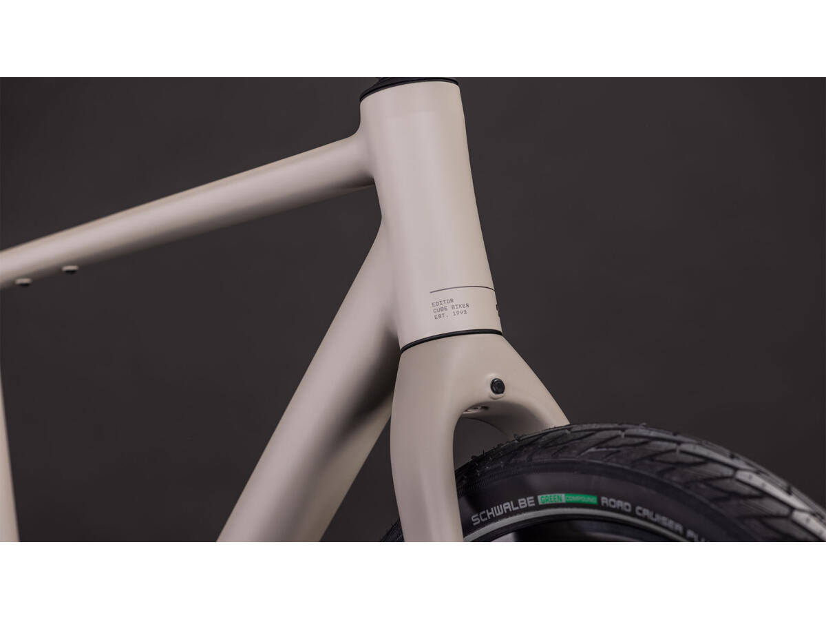 Cube Editor Pro oatgrey´n´grey