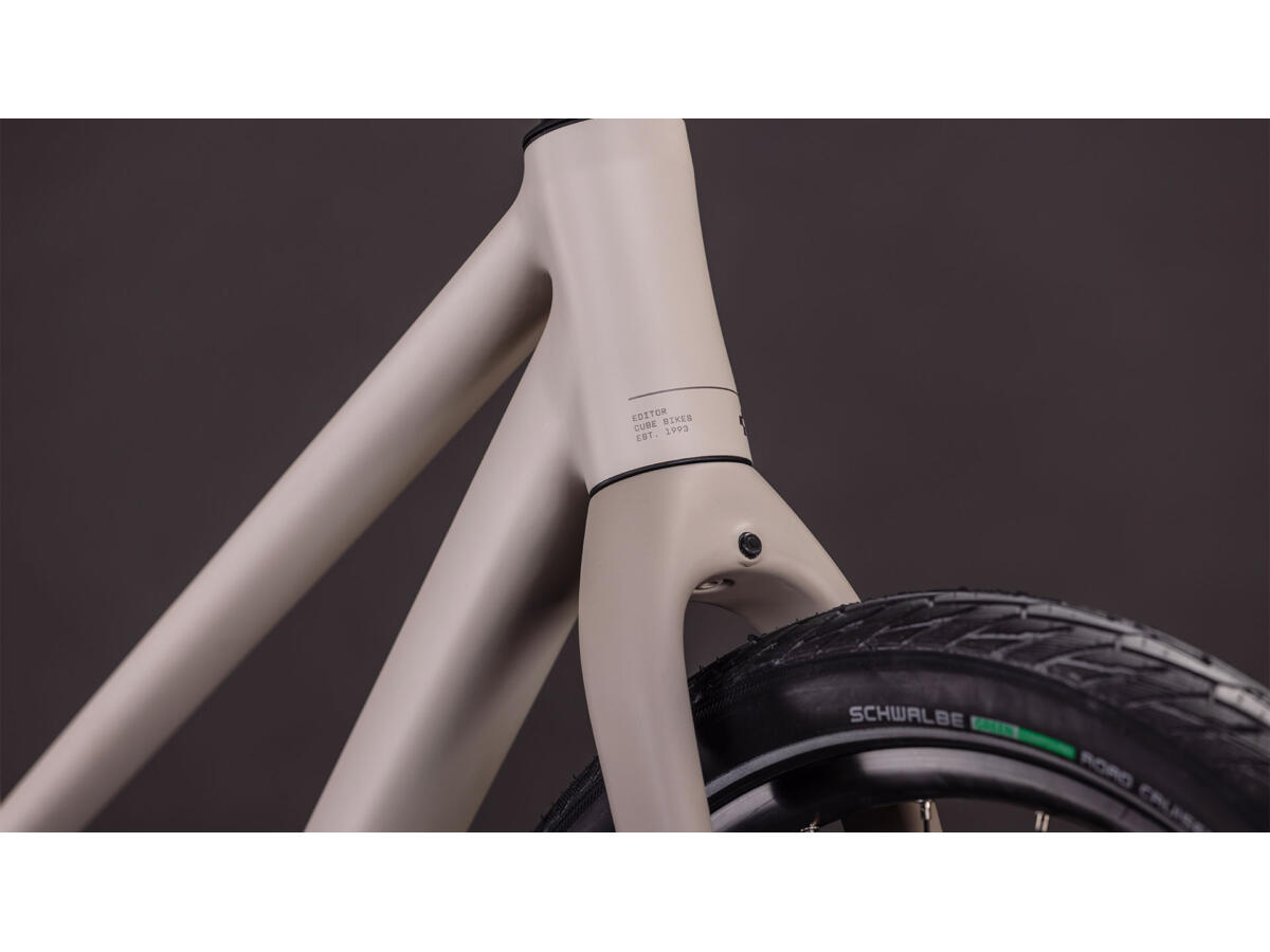 Cube Editor Pro oatgrey´n´grey