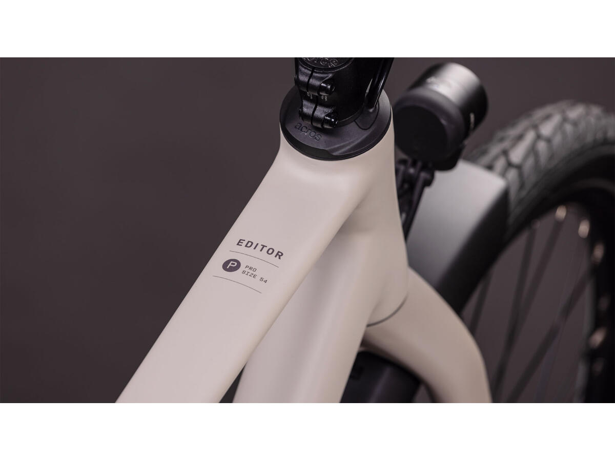 Cube Editor Pro FE oatgrey´n´grey