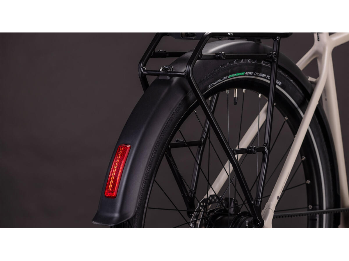 Cube Editor Pro FE oatgrey´n´grey