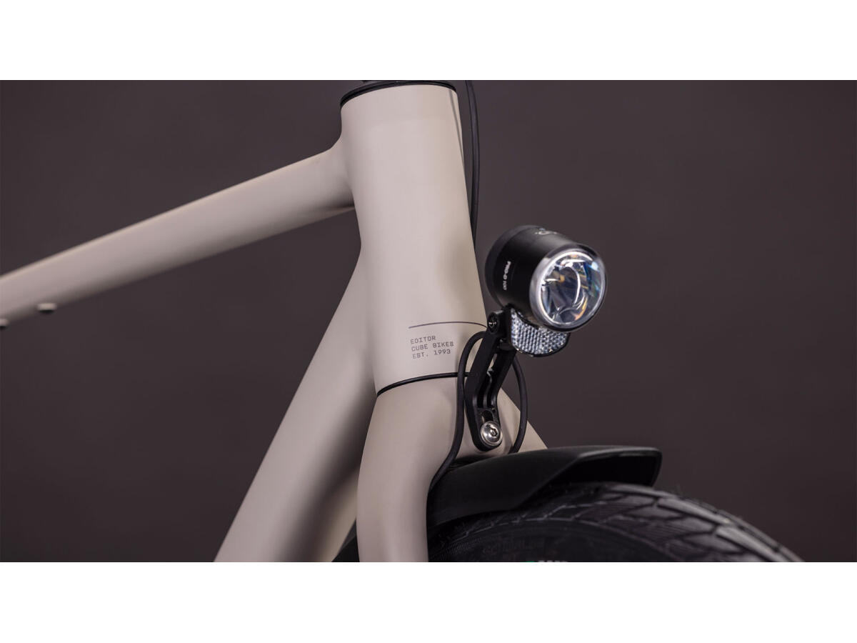 Cube Editor Pro FE oatgrey´n´grey