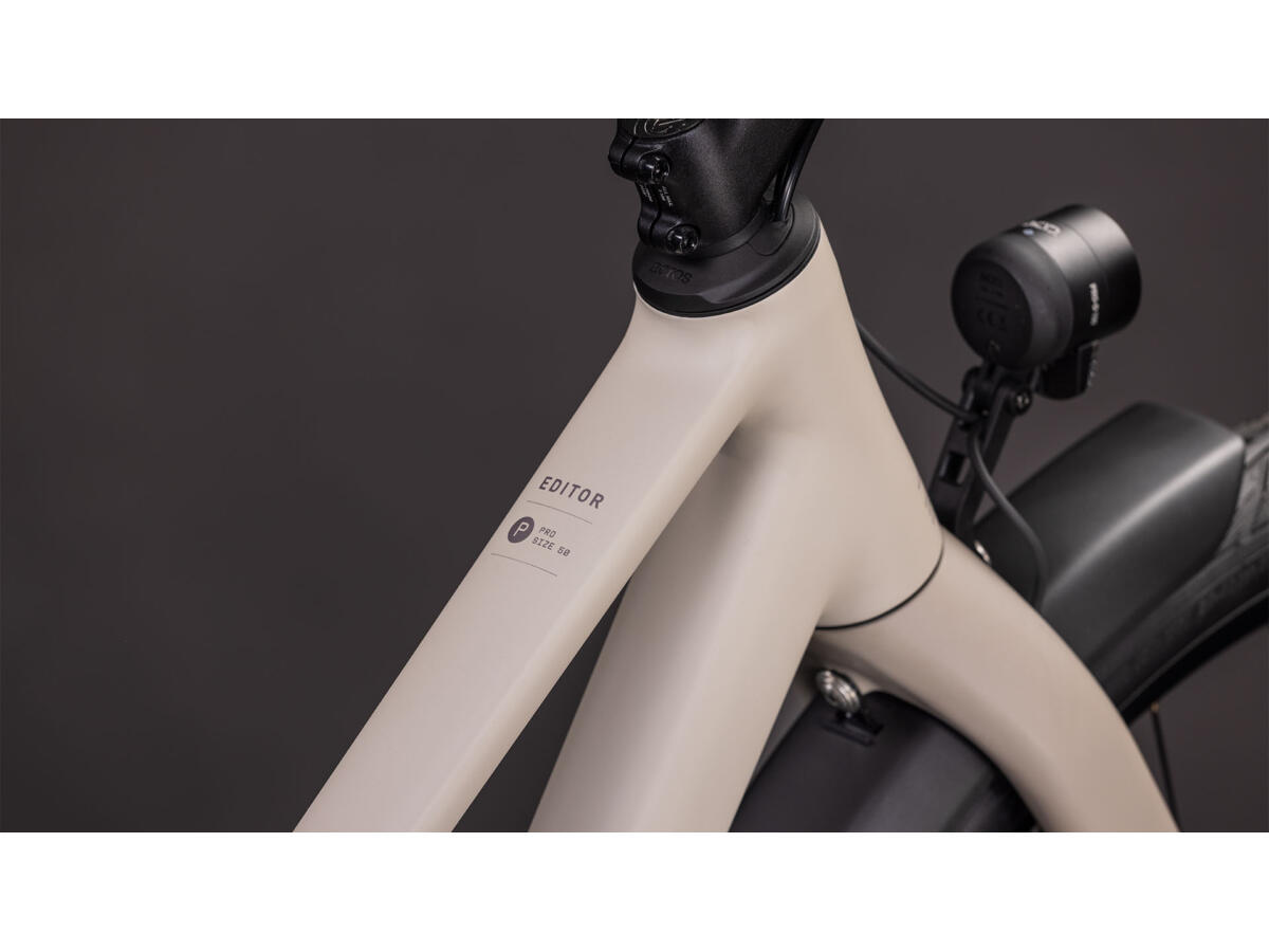 Cube Editor Pro FE oatgrey´n´grey