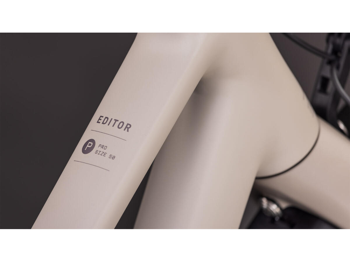 Cube Editor Pro FE oatgrey´n´grey