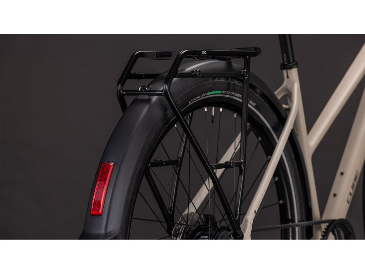 Cube Editor Pro FE oatgrey´n´grey