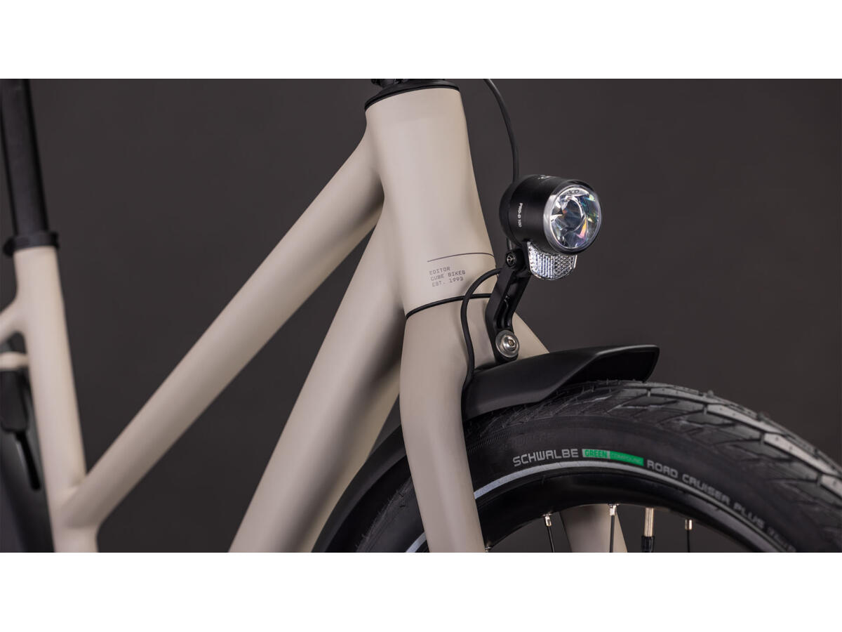 Cube Editor Pro FE oatgrey´n´grey