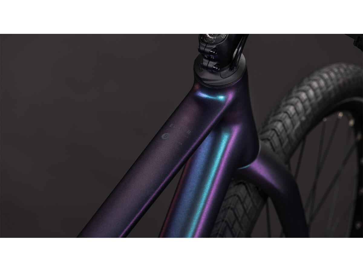 Cube Editor SLX ammolite´n´reflex