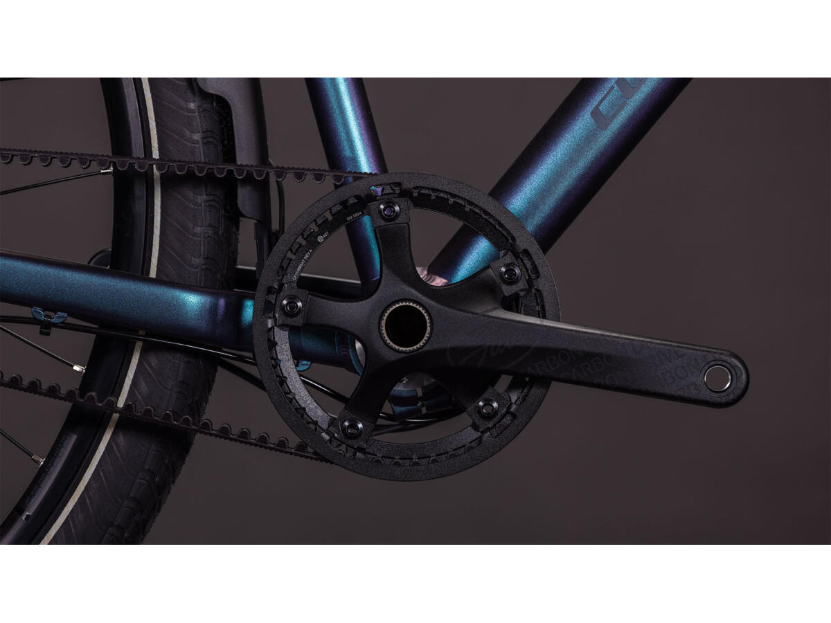 Cube Editor SLX FE ammolite´n´reflex