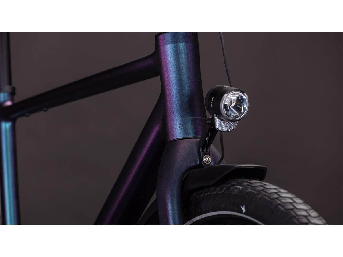 Cube Editor SLX FE ammolite´n´reflex