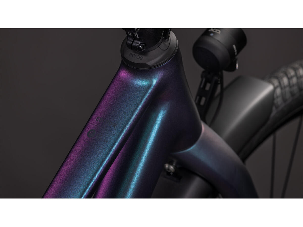 Cube Editor SLX FE ammolite´n´reflex