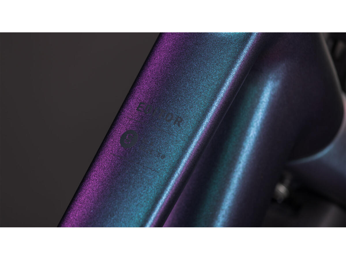 Cube Editor SLX FE ammolite´n´reflex