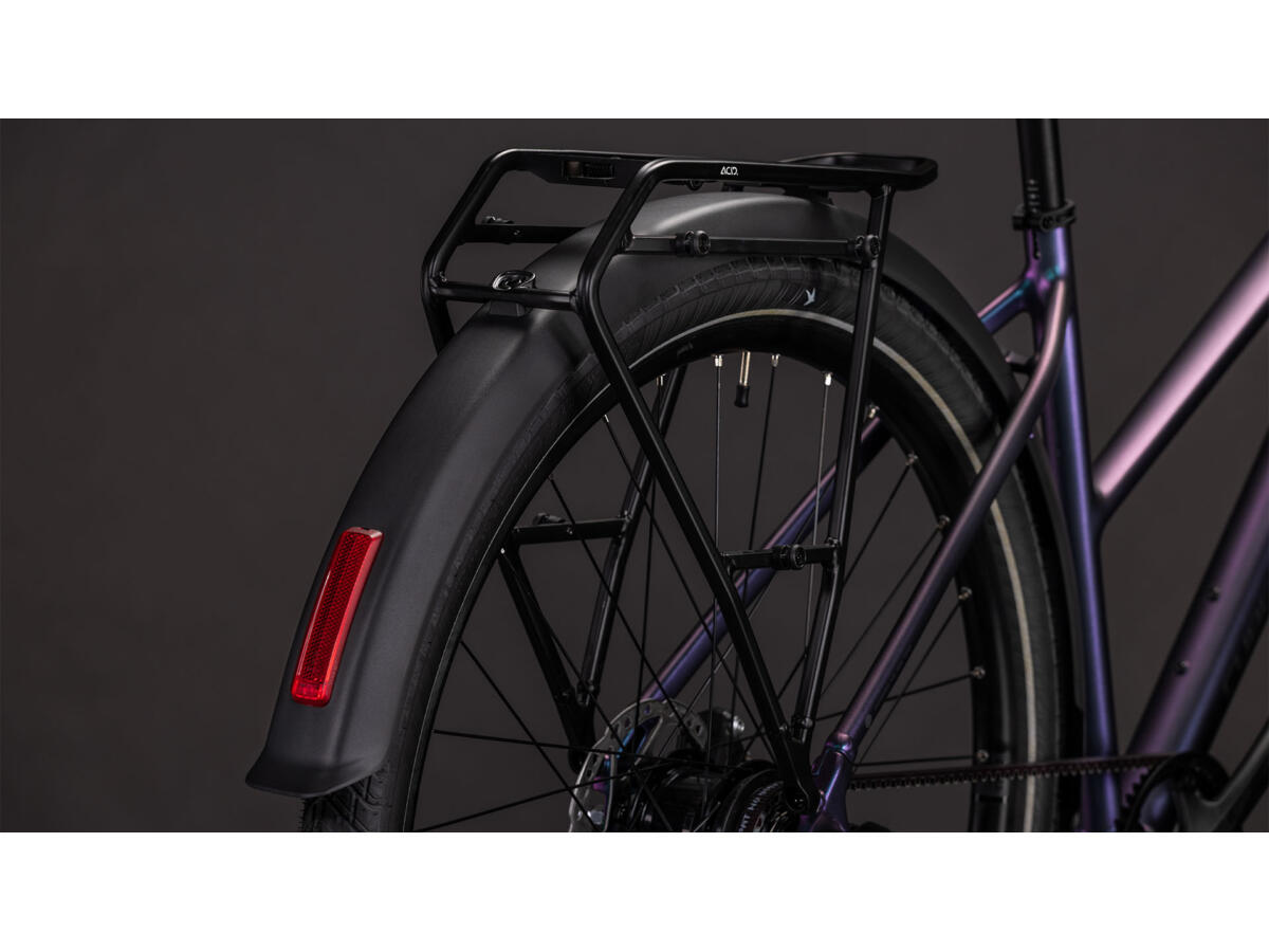 Cube Editor SLX FE ammolite´n´reflex