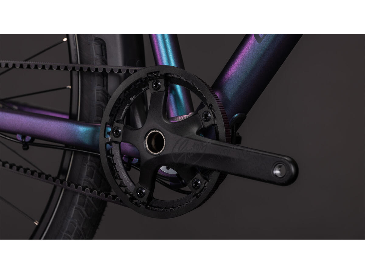 Cube Editor SLX FE ammolite´n´reflex