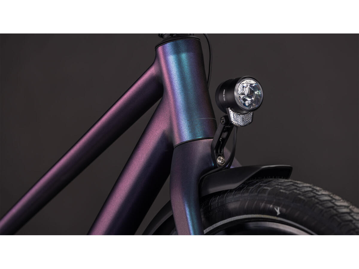 Cube Editor SLX FE ammolite´n´reflex