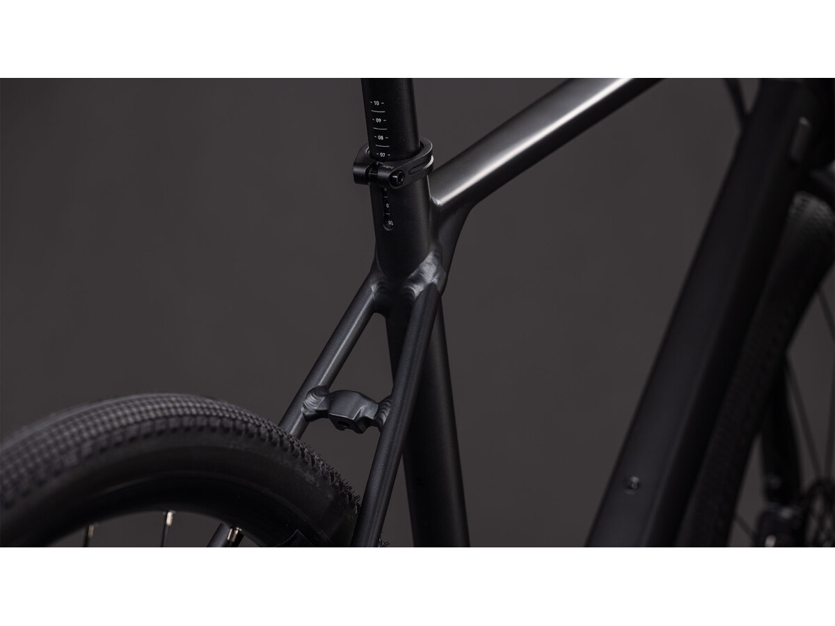 Cube Nulane Pro grey´n´chrome