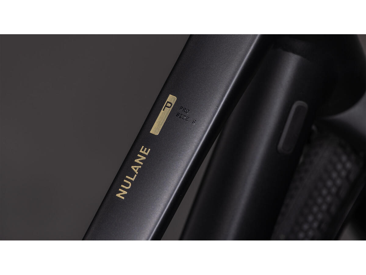 Cube Nulane Pro grey´n´chrome