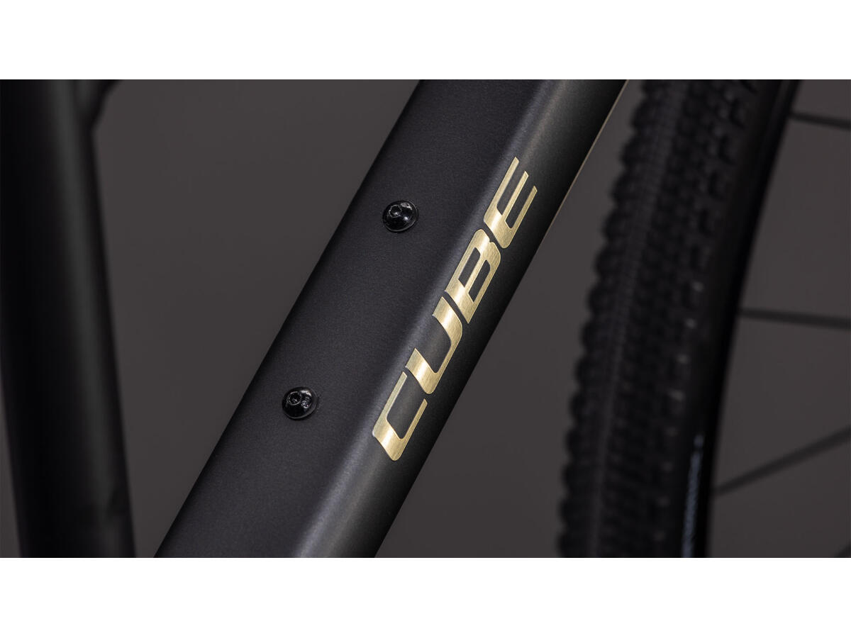 Cube Nulane Pro grey´n´chrome