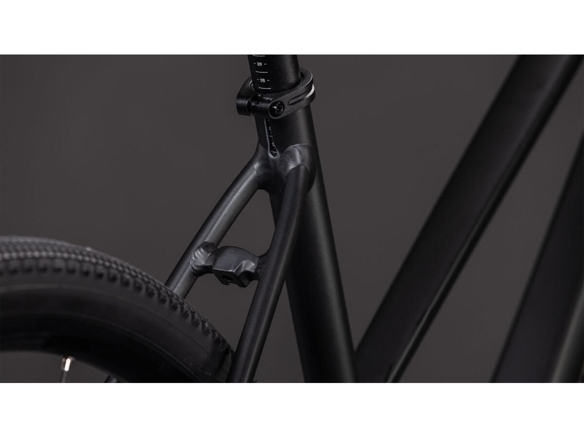 Cube Nulane Pro grey´n´chrome