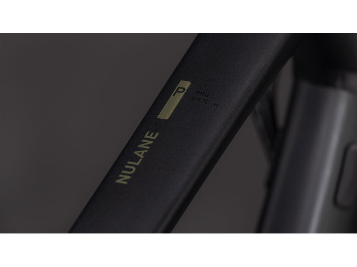 Cube Nulane Pro FE grey´n´chrome