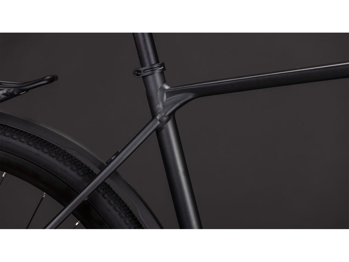 Cube Nulane Pro FE grey´n´chrome