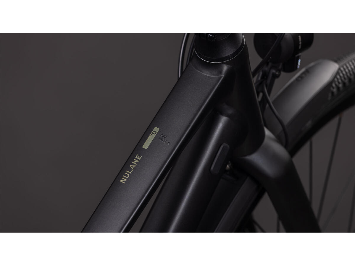 Cube Nulane Pro FE grey´n´chrome