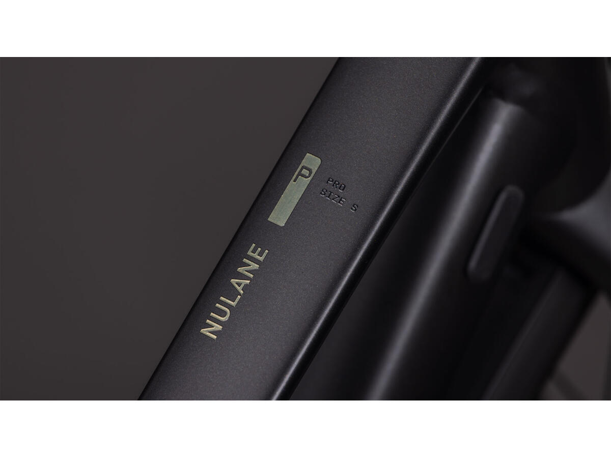 Cube Nulane Pro FE grey´n´chrome