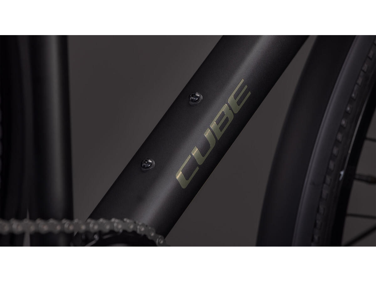 Cube Nulane Pro FE grey´n´chrome