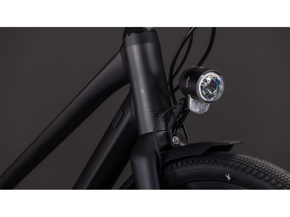 Cube Nulane Pro FE grey´n´chrome