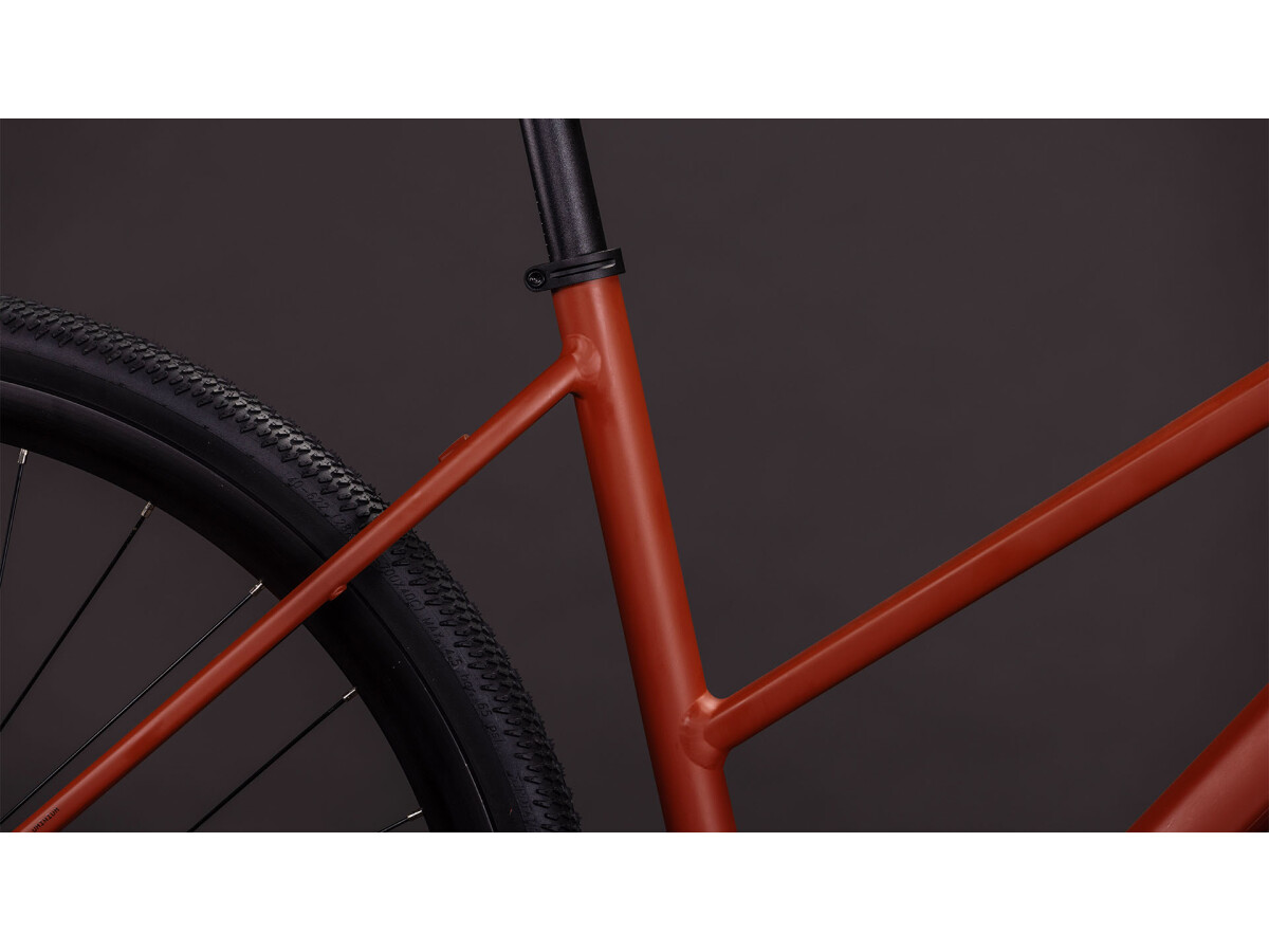 Cube Nulane Race amber´n´black