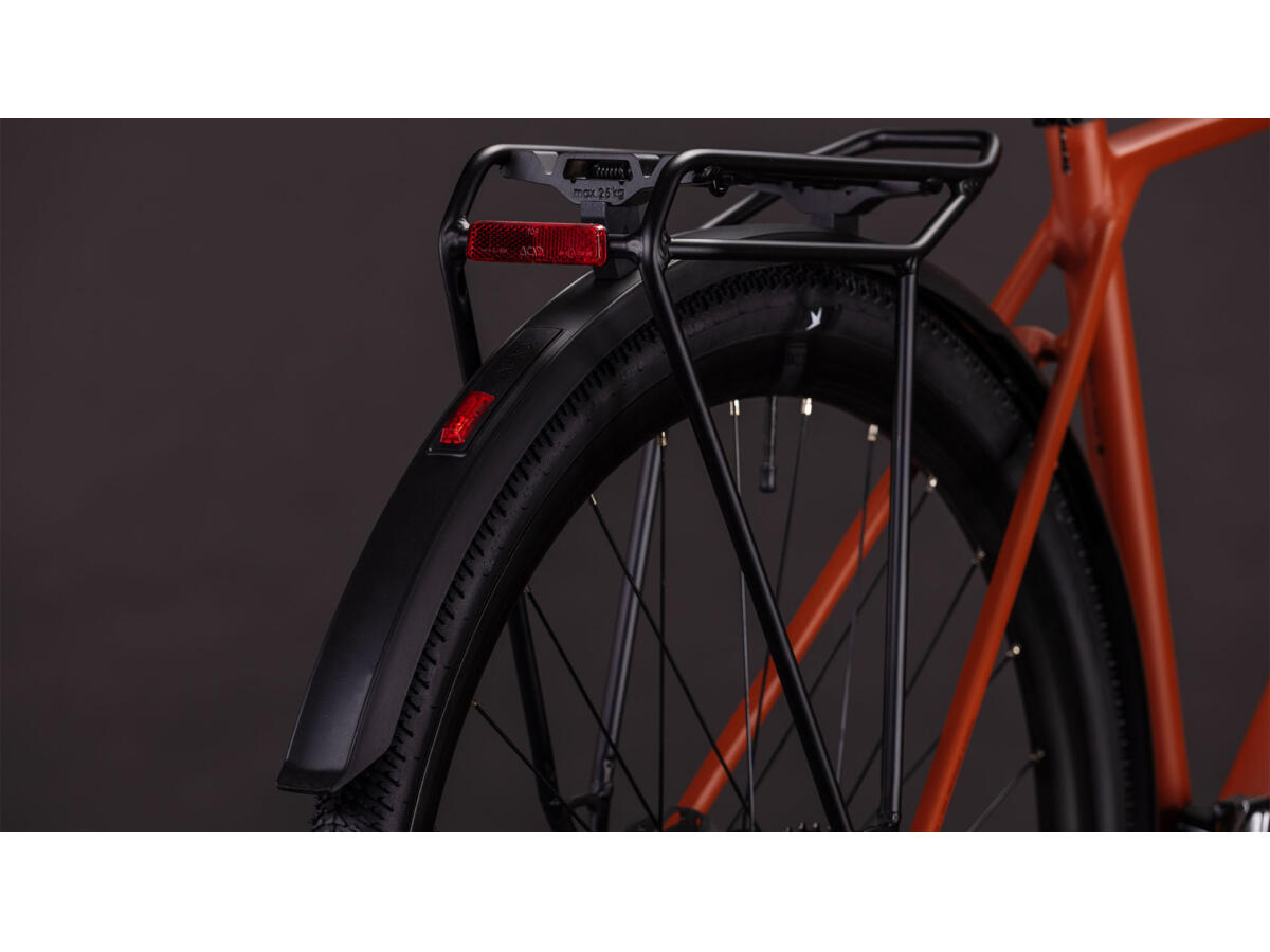 Cube Nulane Race FE amber´n´black