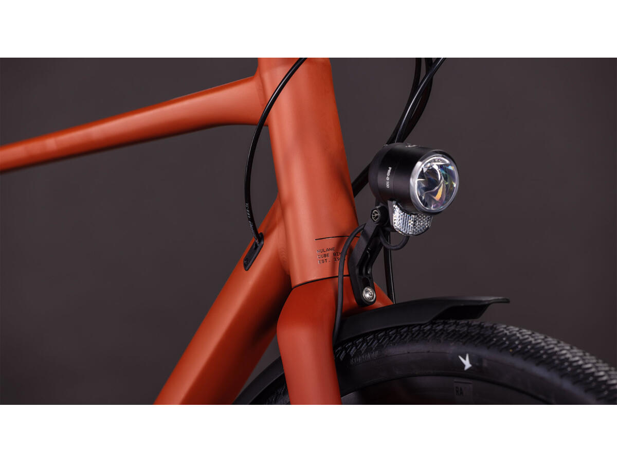 Cube Nulane Race FE amber´n´black