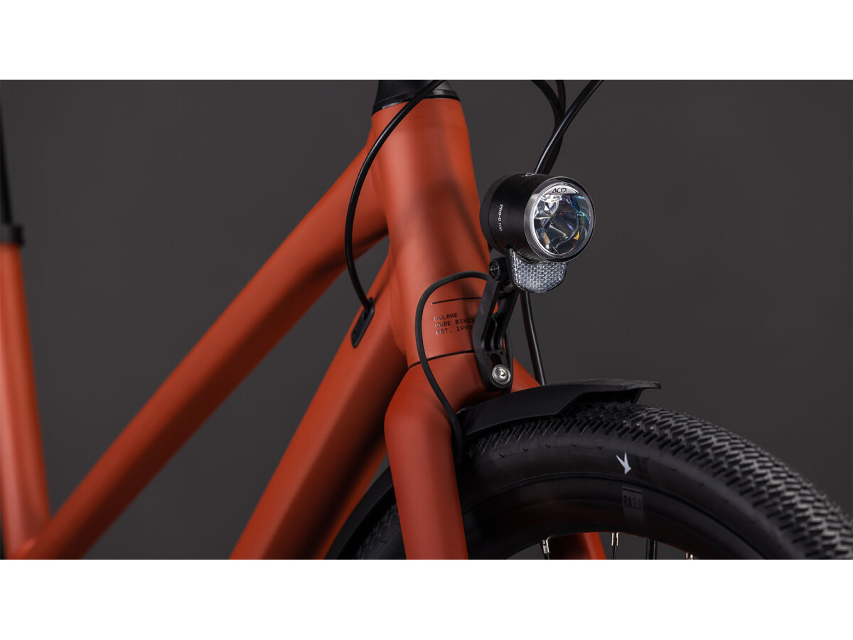 Cube Nulane Race FE amber´n´black